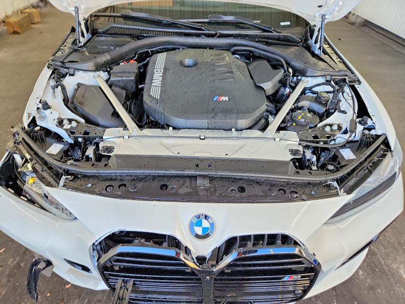 Продаж на аукціоні авто 2026 Bmw M440xi, vin: WBA63FB07TFX13090, номер лоту: 67261386