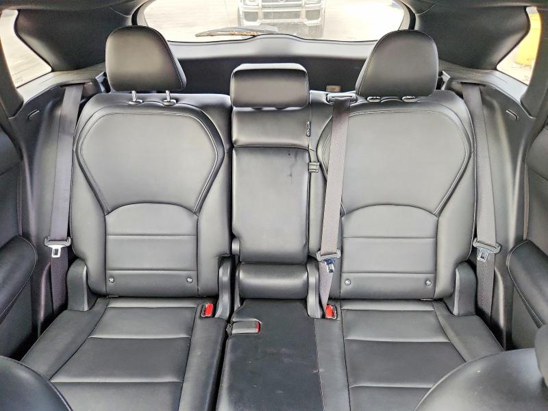 2020 Infiniti Qx50 მანქანა იყიდება აუქციონზე, vin: 3PCAJ5M15LF106547, აუქციონის ნომერი: 70990956