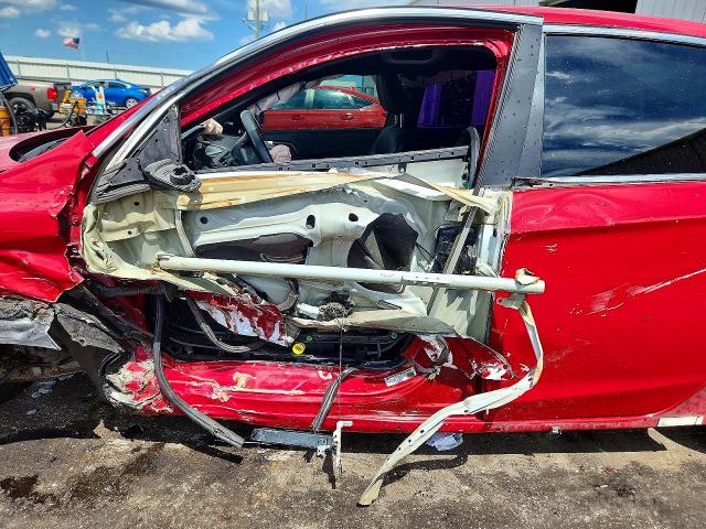 Aukcja sprzedaży 2017 Honda Accord, vin: 1HGCR2F11HA126566, numer aukcji: 67684576
