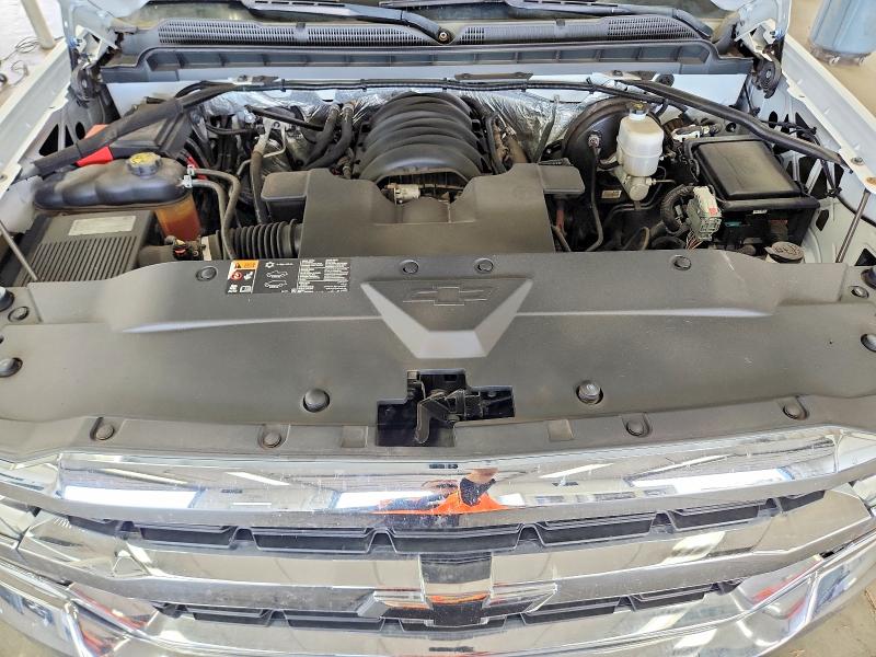 Продажа на аукционе авто 2016 Chevrolet Silverado, vin: 1GCUKREC6GF138846, номер лота: 69120266