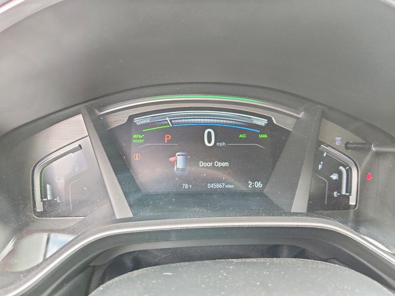 2021 Honda Cr-v მანქანა იყიდება აუქციონზე, vin: 7FART6H57ME026043, აუქციონის ნომერი: 68842916