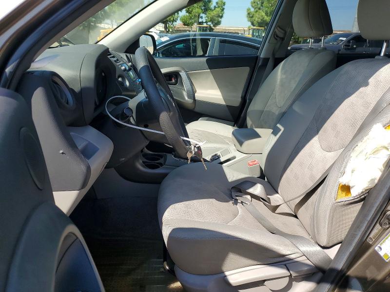 Aukcja sprzedaży 2011 Toyota Rav4, vin: 2T3ZF4DV1BW066221, numer aukcji: 69883866