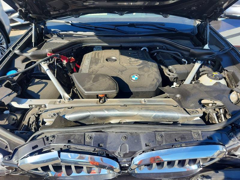 Aukcja sprzedaży 2021 Bmw X3, vin: 5UXTY5C00M9D96304, numer aukcji: 67869616