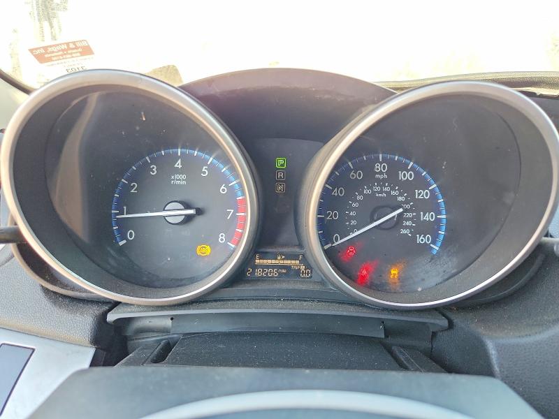 Aukcja sprzedaży 2012 Mazda 3, vin: JM1BL1V87C1625742, numer aukcji: 69983576