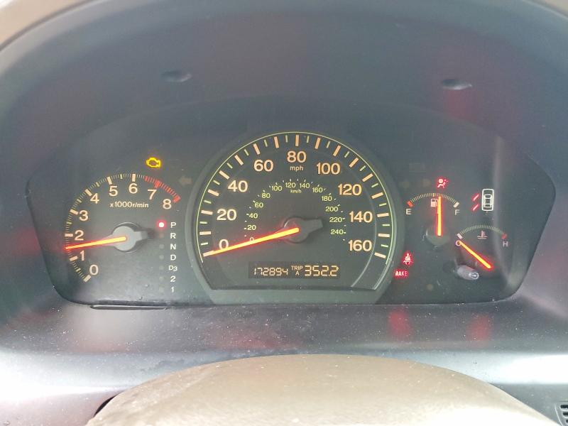 Продаж на аукціоні авто 2004 Honda Accord, vin: 1HGCM56374A010221, номер лоту: 67683586