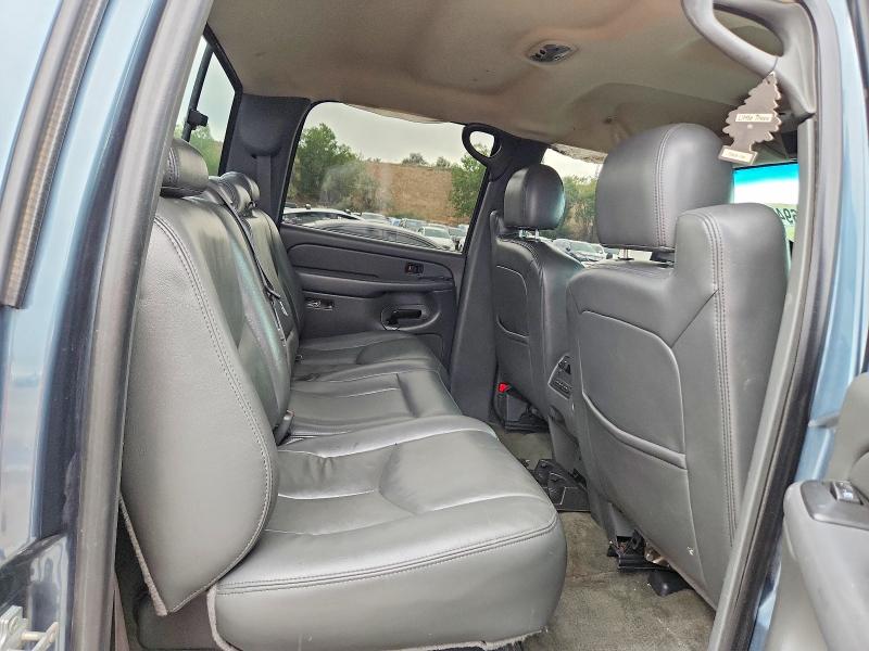Продажа на аукционе авто 2006 Chevrolet Silverado, vin: 2GCEK13N861327871, номер лота: 69425626