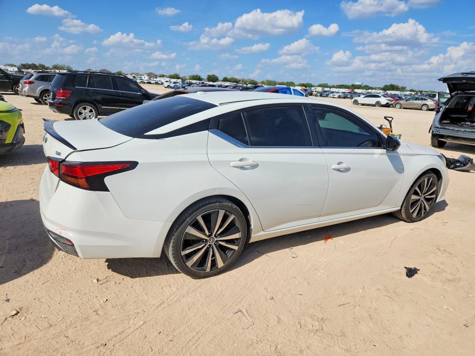 2020 Nissan Altima მანქანა იყიდება აუქციონზე, vin: 1N4BL4CV8LC183879, აუქციონის ნომერი: 66774596