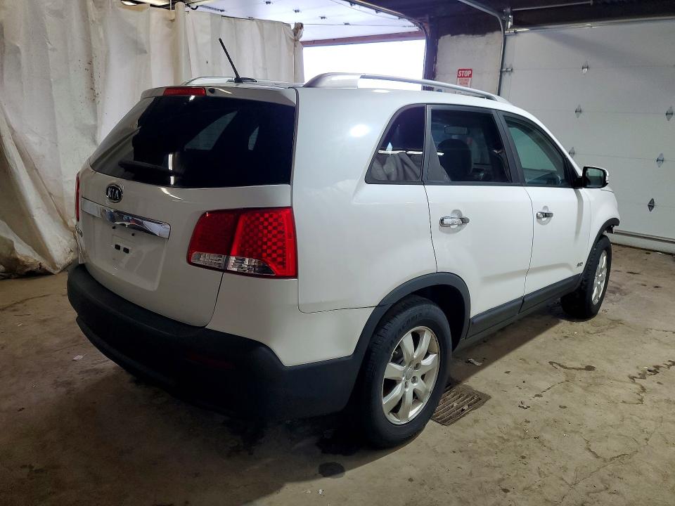 Продаж на аукціоні авто 2013 Kia Sorento, vin: 5XYKTDA23DG336765, номер лоту: 70555316