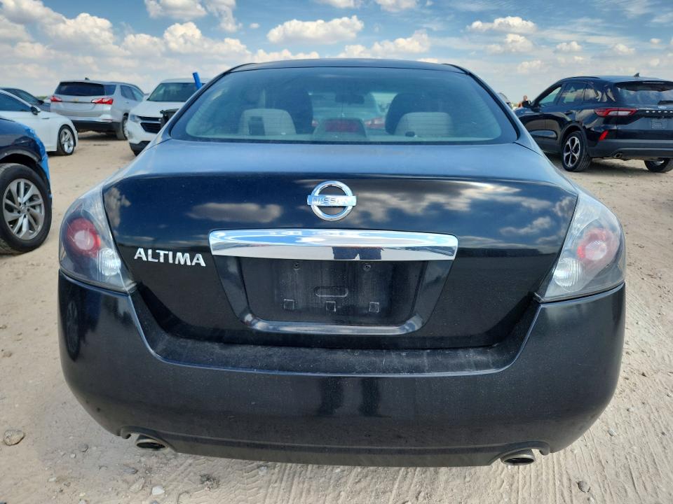 Продажа на аукционе авто 2011 Nissan Altima, vin: 1N4AL2AP7BN415038, номер лота: 69869146