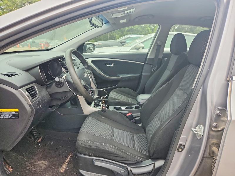 Aukcja sprzedaży 2013 Hyundai Elantra Gt, vin: KMHD35LE7DU109918, numer aukcji: 69307786