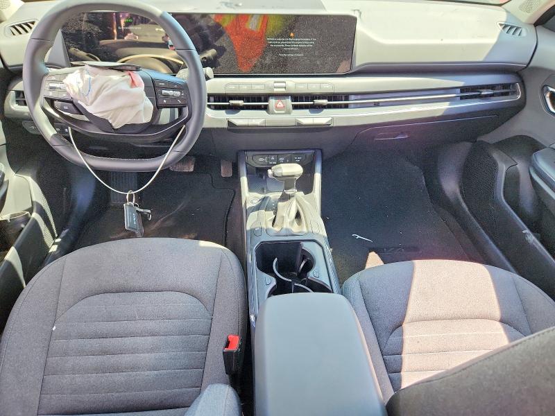 Aukcja sprzedaży 2025 Kia K4, vin: 3KPFU4DE3SE223400, numer aukcji: 69614776