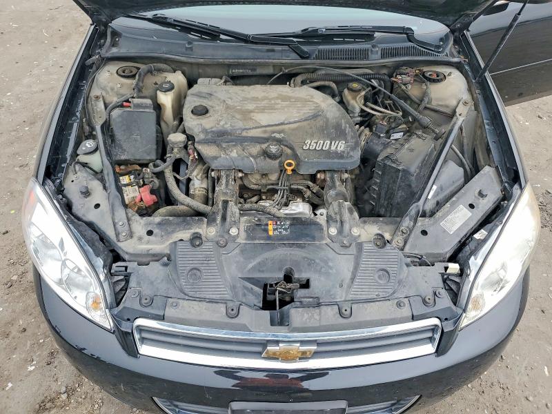 67720866 :رقم المزاد ، 2G1WF5EK8B1221216 vin ، 2011 Chevrolet Impala مزاد بيع