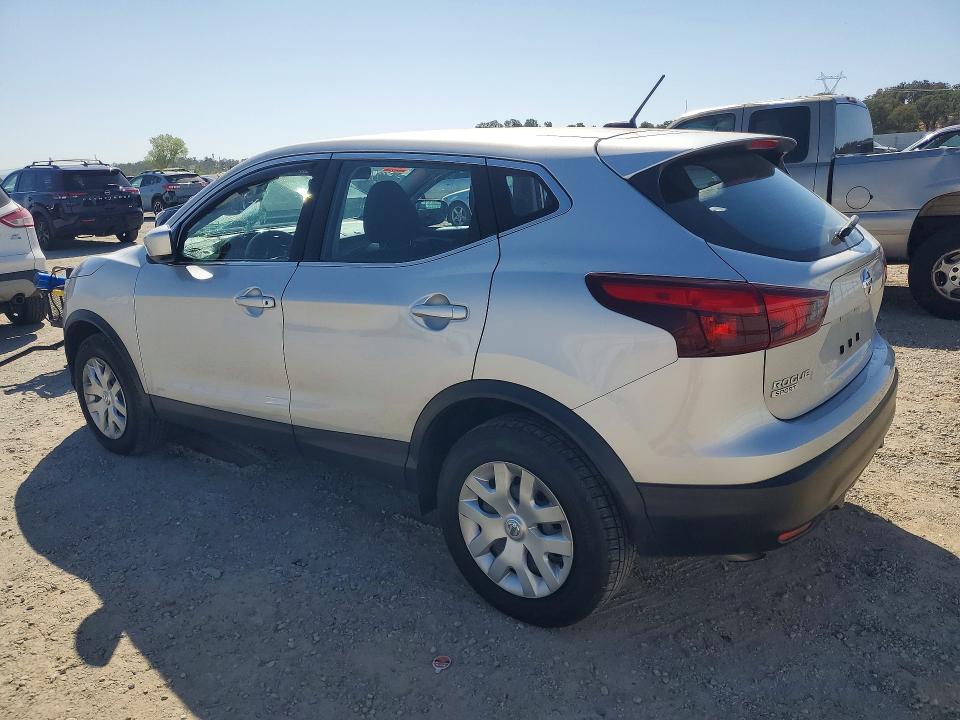 Aukcja sprzedaży 2019 Nissan Rogue Sport, vin: JN1BJ1CP2KW521289, numer aukcji: 68841836