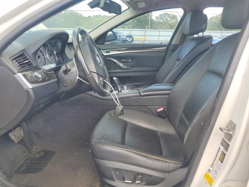 Продаж на аукціоні авто 2011 Bmw 528, vin: WBAFR1C54BC747211, номер лоту: 68546556