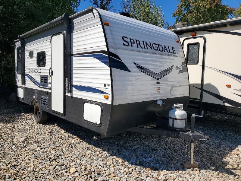 Aukcja sprzedaży 2022 Keystone Springdale, vin: 4YDTSGG13NW101176, numer aukcji: 69888456