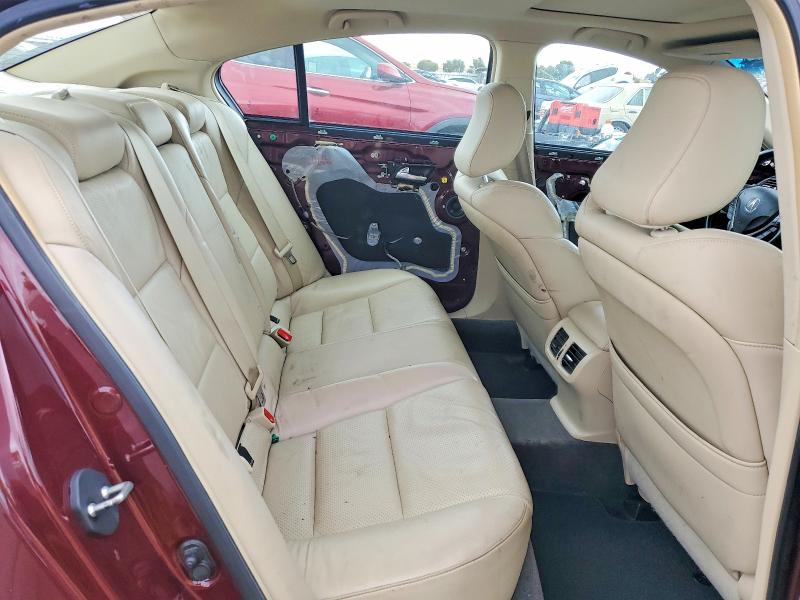 Продажа на аукционе авто 2012 Acura Tl, vin: 19UUA8F50CA027280, номер лота: 67340226