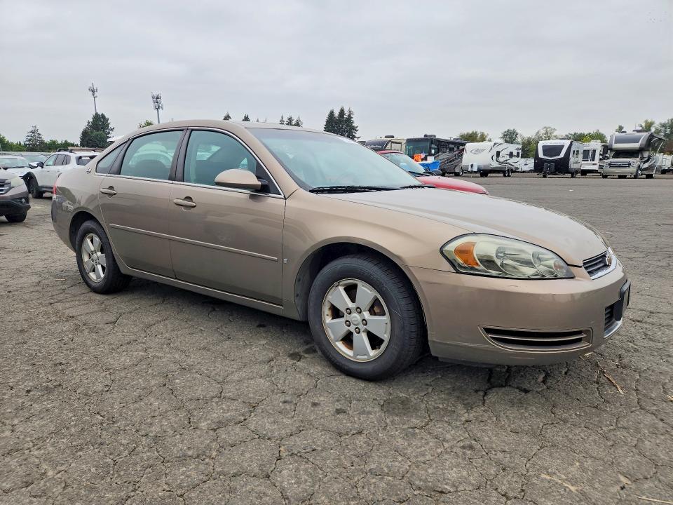 69253396 :رقم المزاد ، 2G1WT58K669281233 vin ، 2006 Chevrolet Impala مزاد بيع