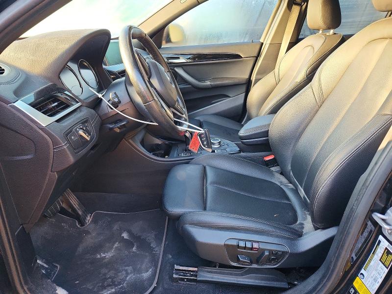 Продаж на аукціоні авто 2020 Bmw X2, vin: WBXYJ1C05L5P23824, номер лоту: 68978426