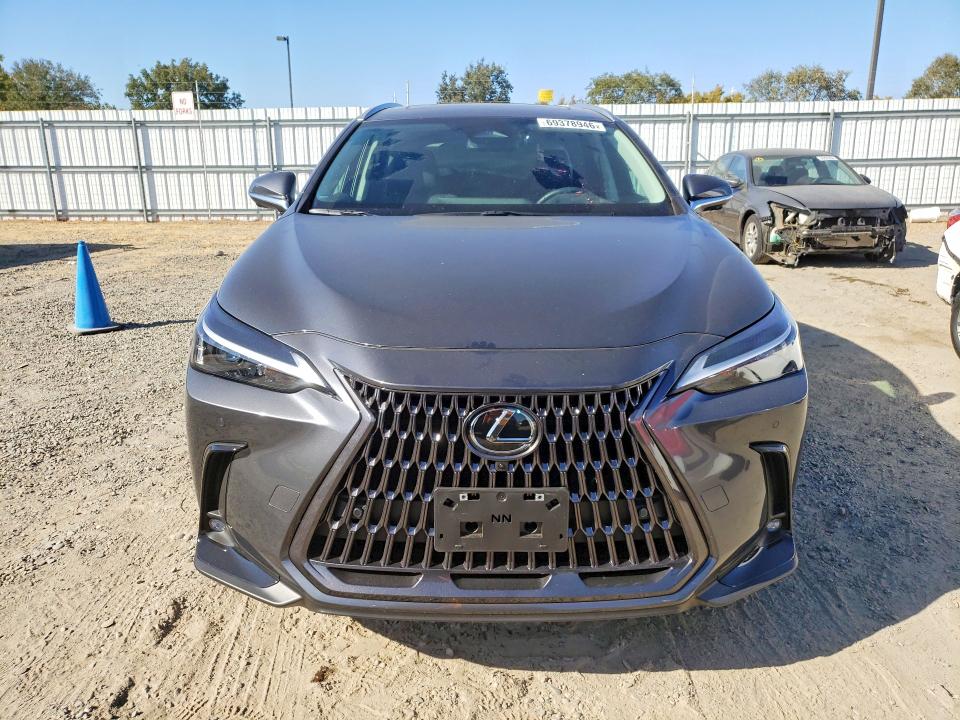 Aukcja sprzedaży 2026 Lexus Nx 350h, vin: 2T2GKCEZ1TC066256, numer aukcji: 69378946