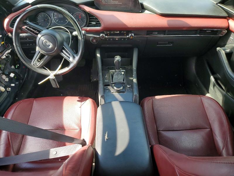 Aukcja sprzedaży 2019 Mazda 3, vin: JM1BPANM3K1143916, numer aukcji: 66927556