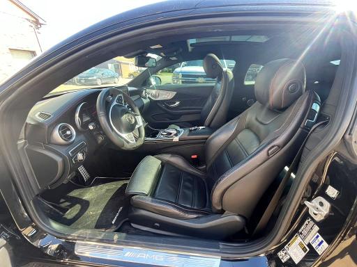 Aukcja sprzedaży 2017 Mercedes-benz C, vin: WDDWJ6EB4HF467764, numer aukcji: 68350136