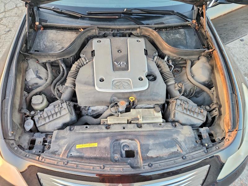 68680126 :رقم المزاد ، JNKBV61F28M261245 vin ، 2008 Infiniti G35 مزاد بيع