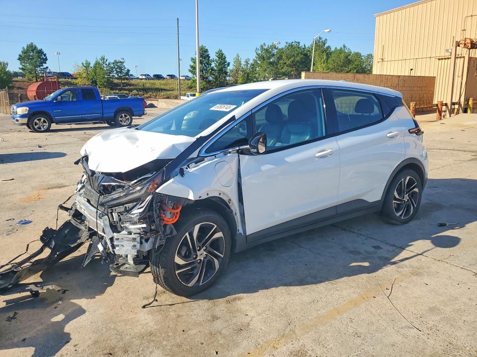 69506146 :رقم المزاد ، 1G1FX6S03P4155255 vin ، 2023 Chevrolet Bolt Ev مزاد بيع