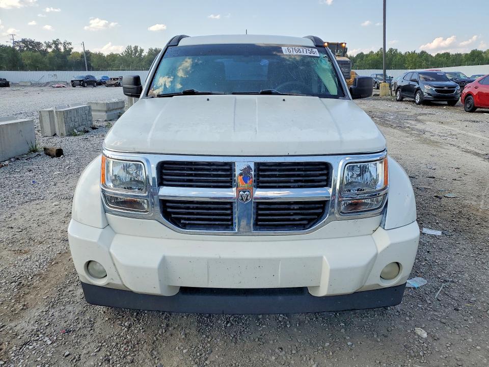 Aukcja sprzedaży 2010 Dodge Nitro, vin: 1D4PU2GKXAW107094, numer aukcji: 67687756