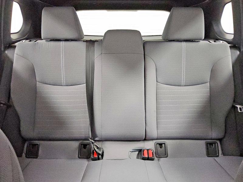 69628176 :رقم المزاد ، 7MUFBABG7PV013703 vin ، 2023 Toyota Corolla Cross Hybrid مزاد بيع