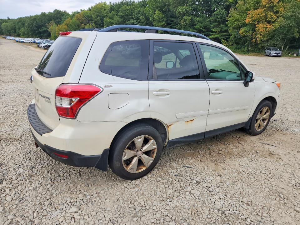 Aukcja sprzedaży 2015 Subaru Forester, vin: JF2SJADC1FH524494, numer aukcji: 68232466