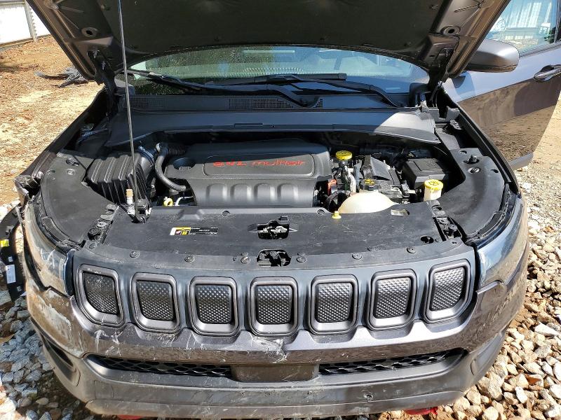 Продажа на аукционе авто 2022 Jeep Compass, vin: 3C4NJDDBXNT144719, номер лота: 70168146