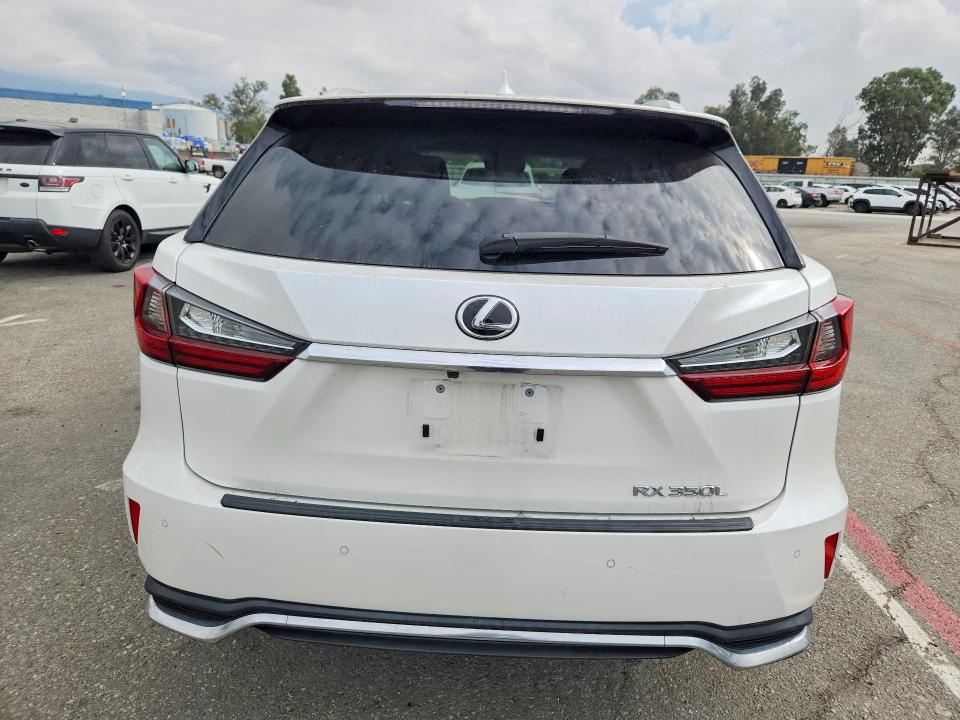 Продаж на аукціоні авто 2019 Lexus Rx, vin: JTJGZKCA0K2011671, номер лоту: 69633416