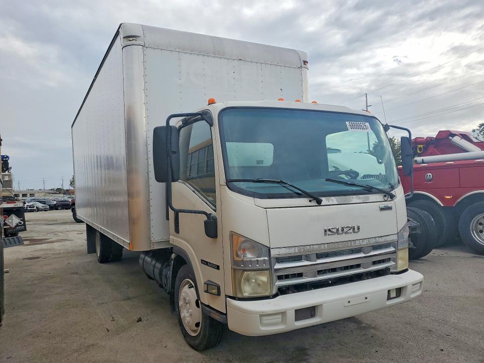 Aukcja sprzedaży 2008 Isuzu Nrr, vin: JALE5W16487301210, numer aukcji: 68888626