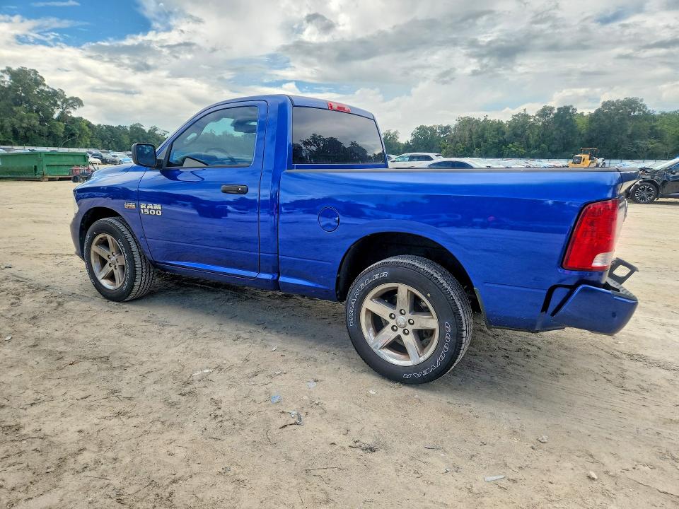 Aukcja sprzedaży 2016 Ram 1500, vin: 3C6JR7AT5GG109983, numer aukcji: 67338266