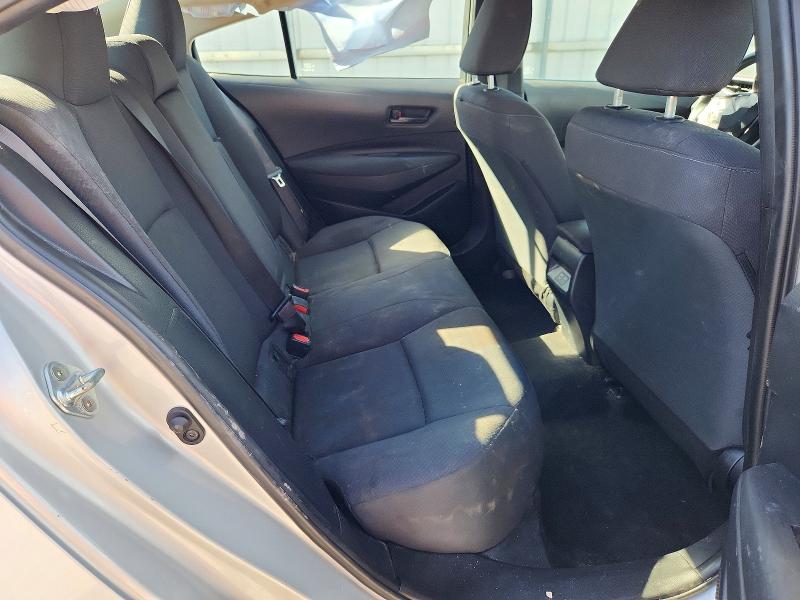 Продаж на аукціоні авто 2024 Toyota Corolla, vin: 5YFB4MDE4RP093263, номер лоту: 70521856