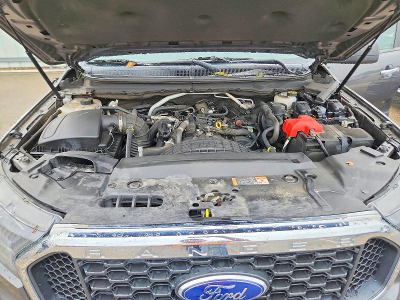 2019 Ford Ranger მანქანა იყიდება აუქციონზე, vin: 1FTER4FH6KLA10310, აუქციონის ნომერი: 69259916