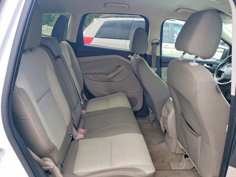 2014 Ford Escape მანქანა იყიდება აუქციონზე, vin: 1FMCU0GX3EUB85533, აუქციონის ნომერი: 70828886