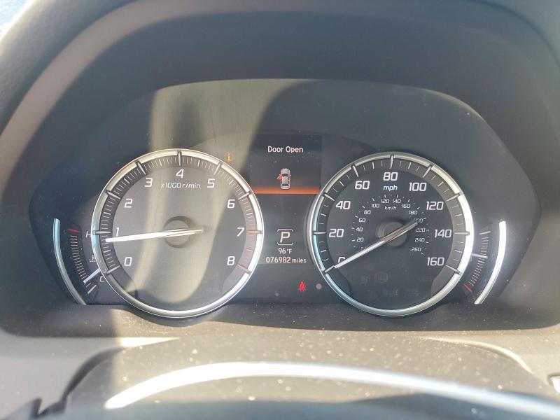 Продажа на аукционе авто 2020 Acura Tlx, vin: 19UUB2F44LA000682, номер лота: 67164496