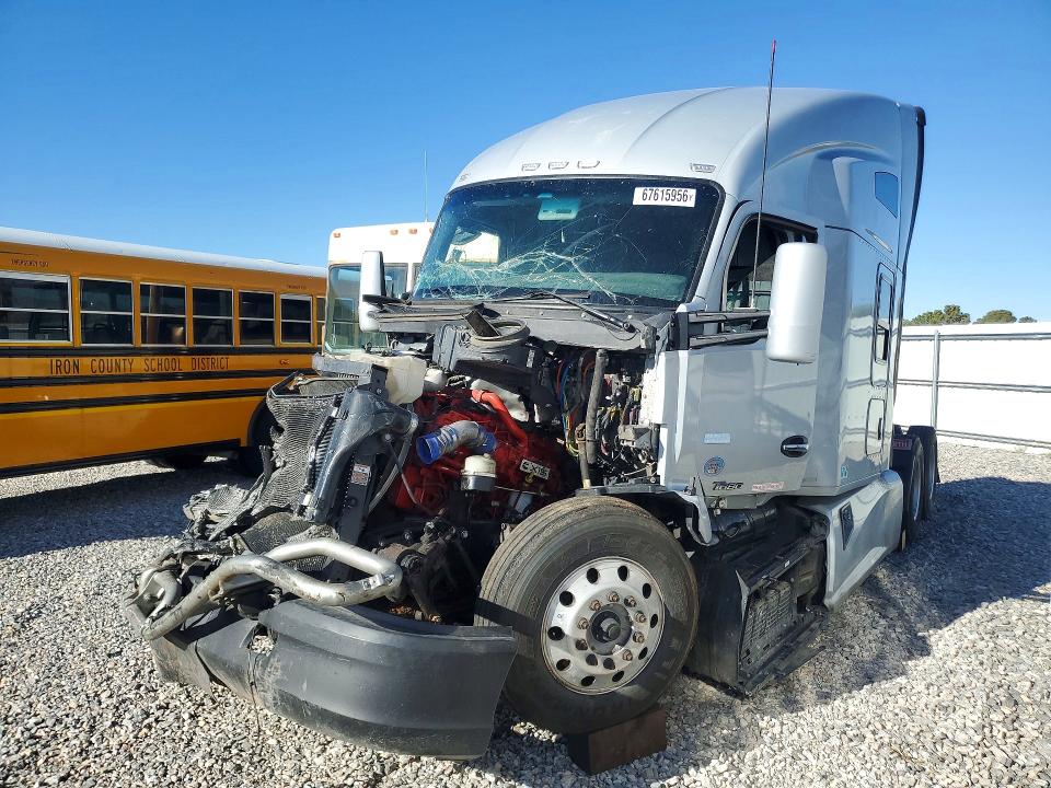 Aukcja sprzedaży 2022 Kenworth T680, vin: 1XKYD49XXNJ472890, numer aukcji: 67615956