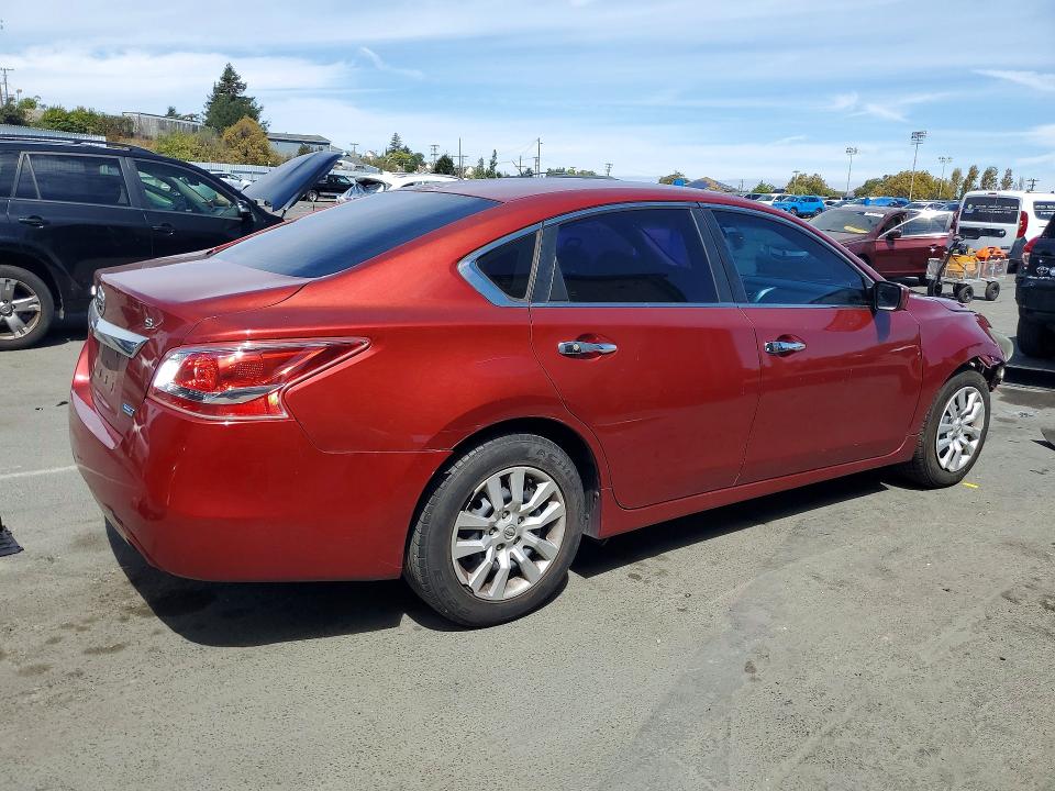 68321666 :رقم المزاد ، 1N4AL3AP5DN553105 vin ، 2013 Nissan Altima مزاد بيع