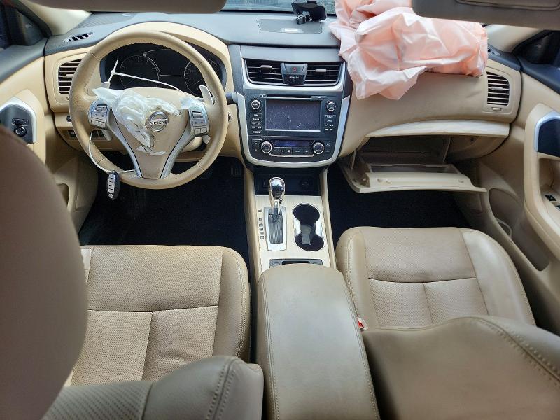 69117166 :رقم المزاد ، 1N4BL3AP1GC172159 vin ، 2016 Nissan Altima مزاد بيع