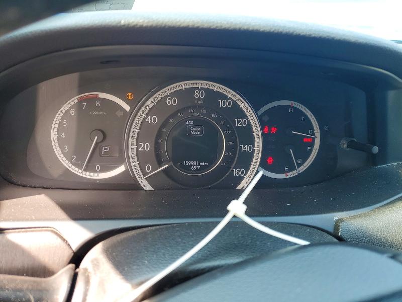 Aukcja sprzedaży 2014 Honda Accord, vin: 1HGCR3F99EA000236, numer aukcji: 68618476