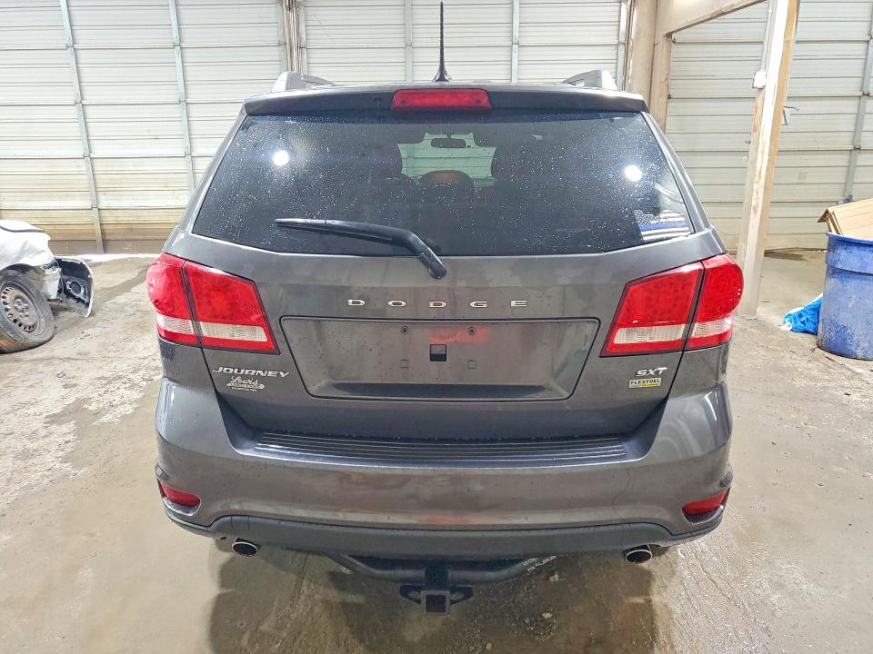 Продаж на аукціоні авто 2015 Dodge Journey, vin: 3C4PDCBG6FT673983, номер лоту: 68099456