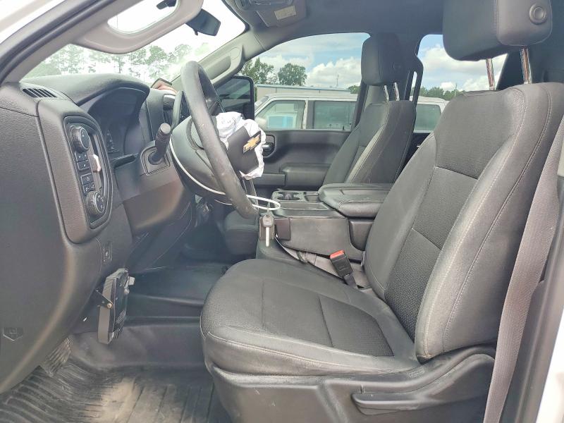 Продажа на аукционе авто 2021 Chevrolet Silverado, vin: 1GC5YLE77MF190680, номер лота: 68389026