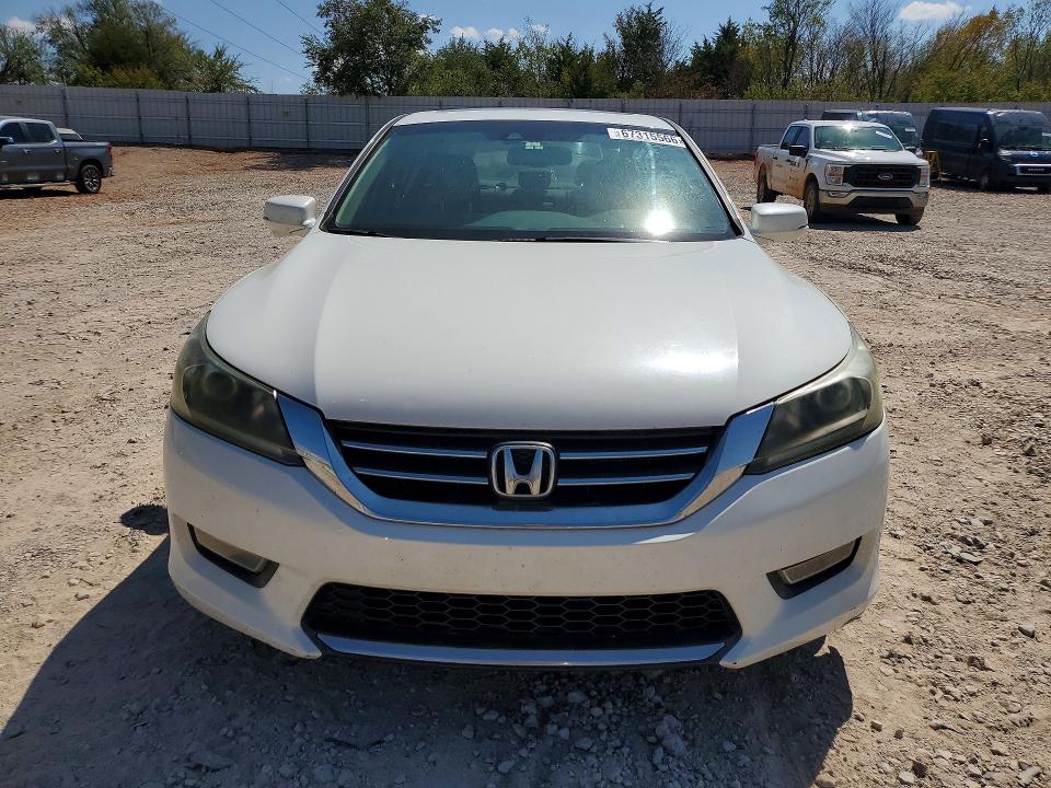 Продажа на аукционе авто 2013 Honda Accord, vin: 1HGCR2F8XDA173246, номер лота: 67315566