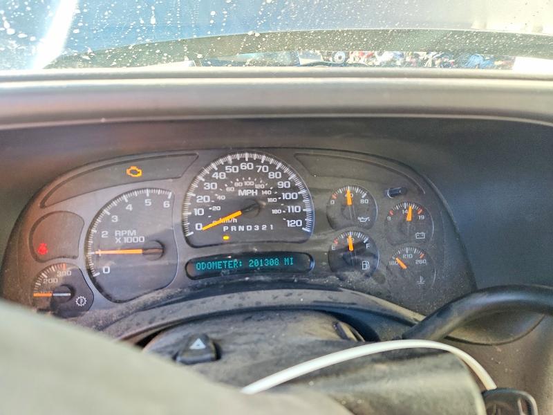 2006 Chevrolet Silverado მანქანა იყიდება აუქციონზე, vin: 1GCHK23U16F268715, აუქციონის ნომერი: 69750826