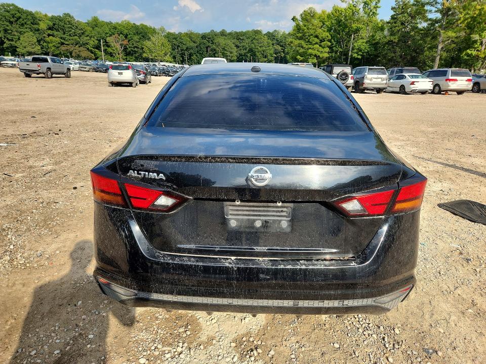 Aukcja sprzedaży 2020 Nissan Altima, vin: 1N4BL4BV1LC236567, numer aukcji: 69409606