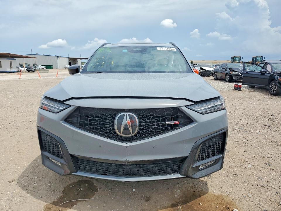 Aukcja sprzedaży 2025 Acura Mdx, vin: 5J8YD8H81SL003024, numer aukcji: 67143886