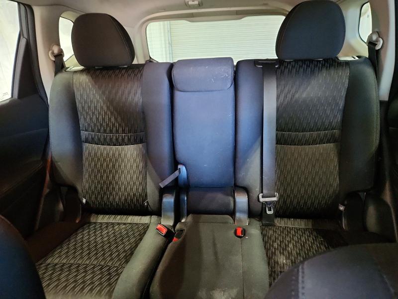 Продажа на аукционе авто 2018 Nissan Rogue, vin: 5N1AT2MV0JC774841, номер лота: 69225946