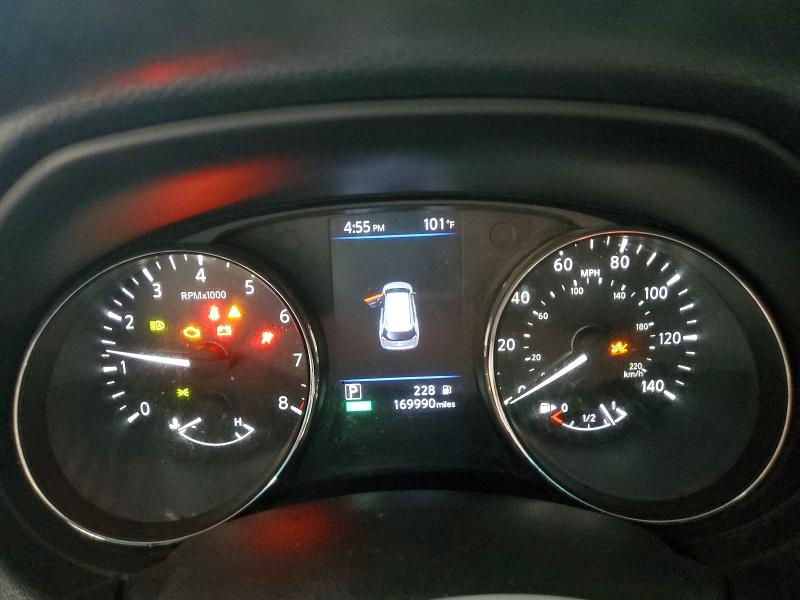 Aukcja sprzedaży 2019 Nissan Rogue, vin: 5N1AT2MT0KC837971, numer aukcji: 67860126